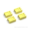 XHB2.5mm Waterproof Smart Toilet PCBA Connector WAFER HAC Straight 1*3P